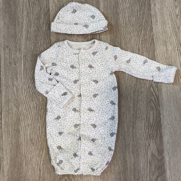 Baby boy Carter’s bundle - Picture 5 of 8